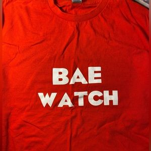 Bae Watch
